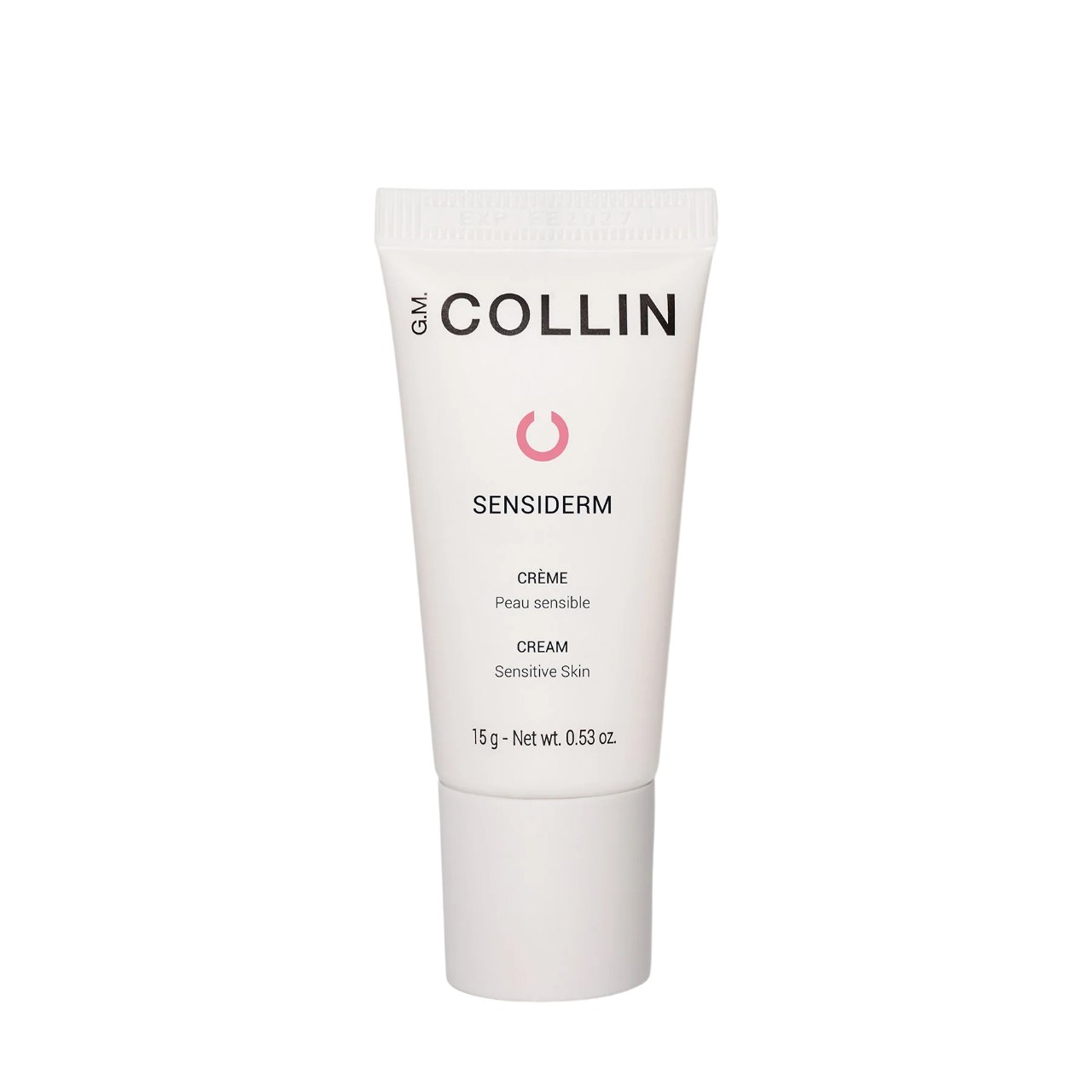 Sensiderm veido kremas