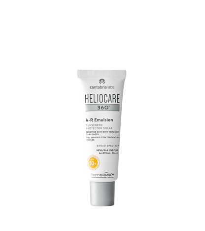 360 MD A-R emulsija SPF50+, 50 ml