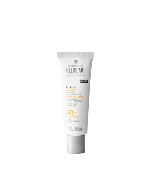 360 Acnimat riebiai ir į aknę linkusiai odai SPF50+, 50 ml