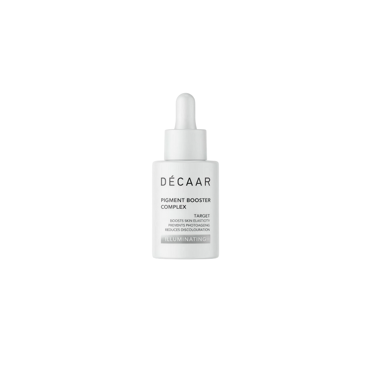 Drėkinantis vitamino C aliejinis serumas - aktyvatorius