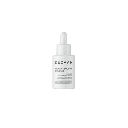 Drėkinantis vitamino C aliejinis serumas - aktyvatorius