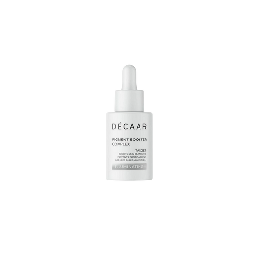 Drėkinantis vitamino C aliejinis serumas - aktyvatorius