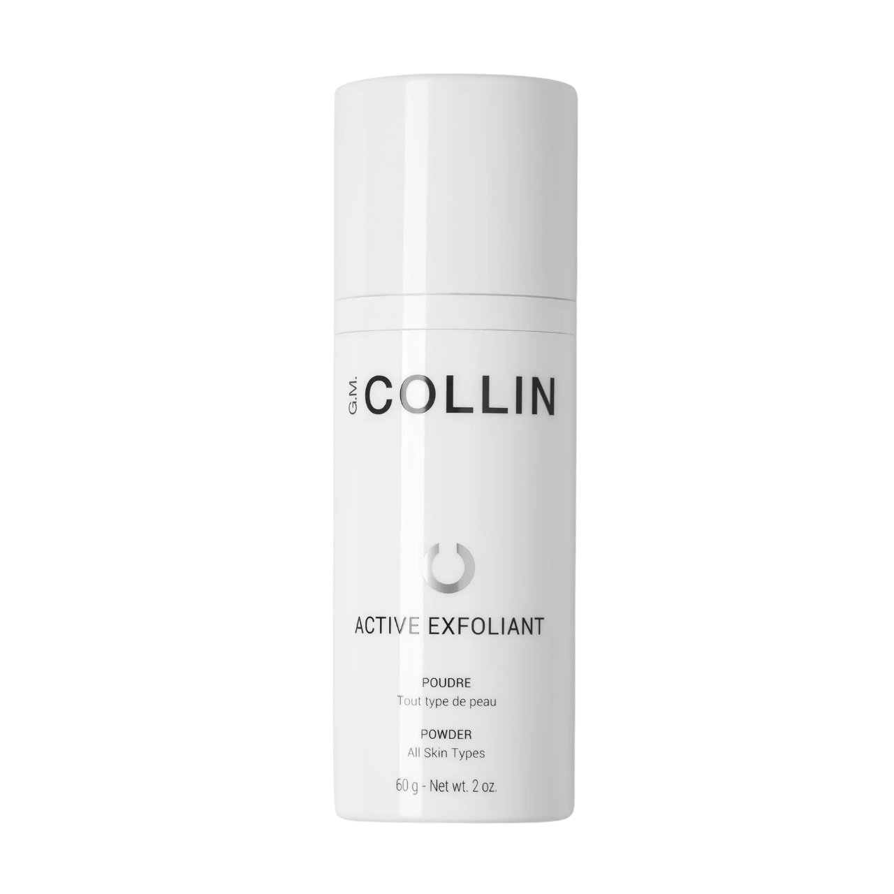 Active šveičiamieji milteliai, 60 g