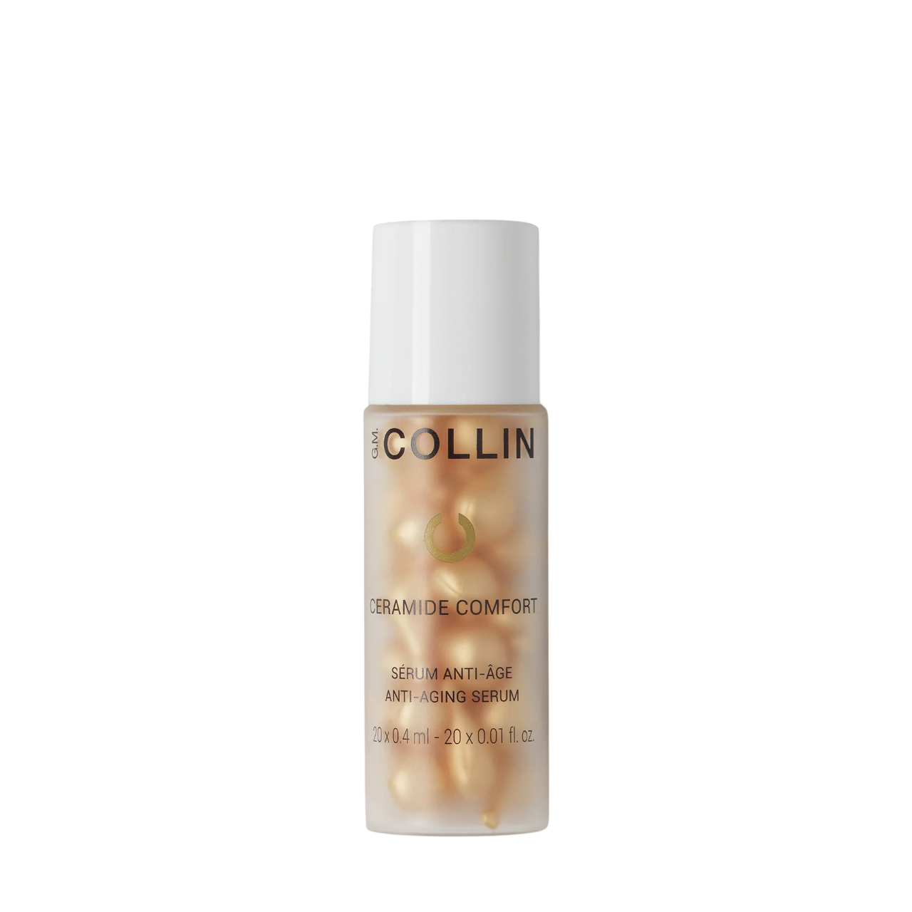 Ceramide Comfort serumas