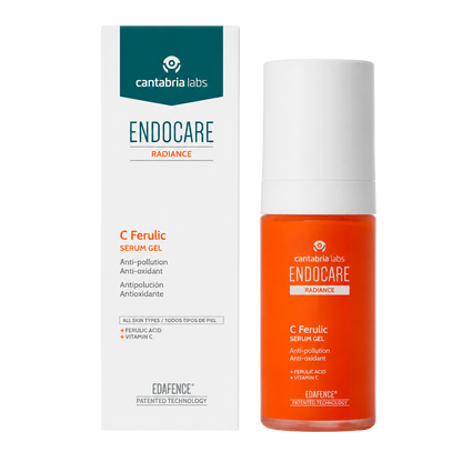 Endocare Radiance C Ferulic serum gel, 30 ml