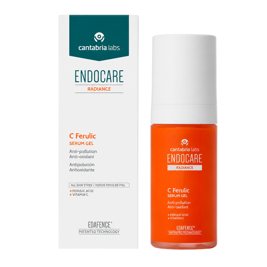 Endocare Radiance C Ferulic serum gel, 30 ml