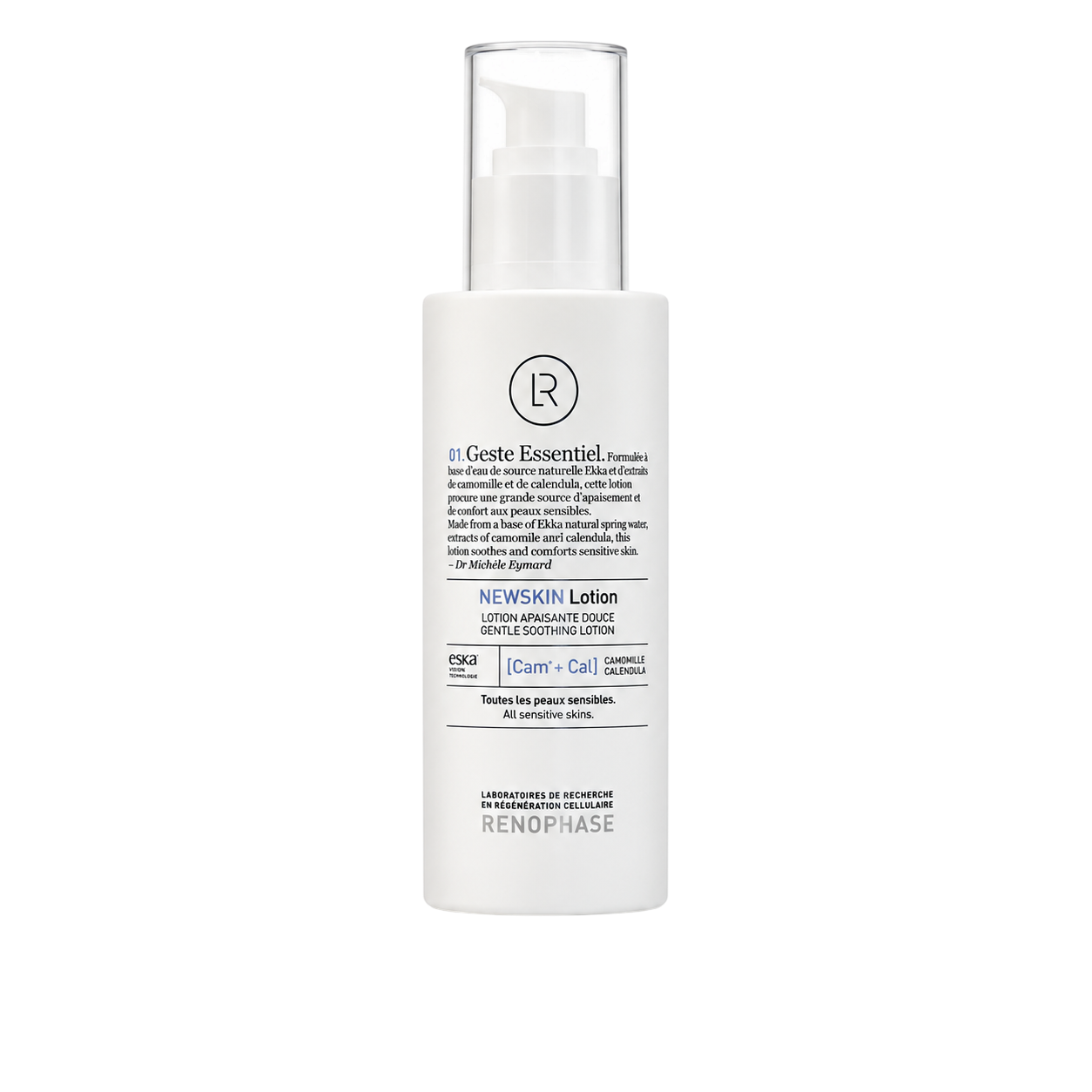 Newskin Lotion, 200 ml