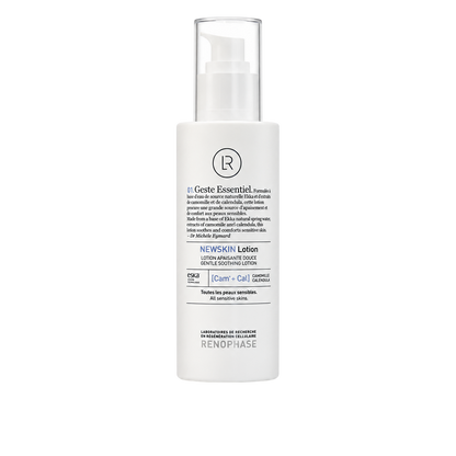 Newskin Lotion, 200 ml