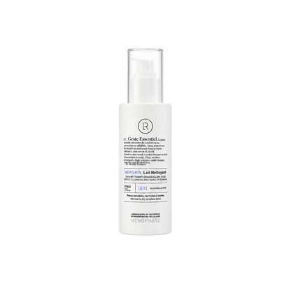 Newskin valomasis pienelis, 200 ml