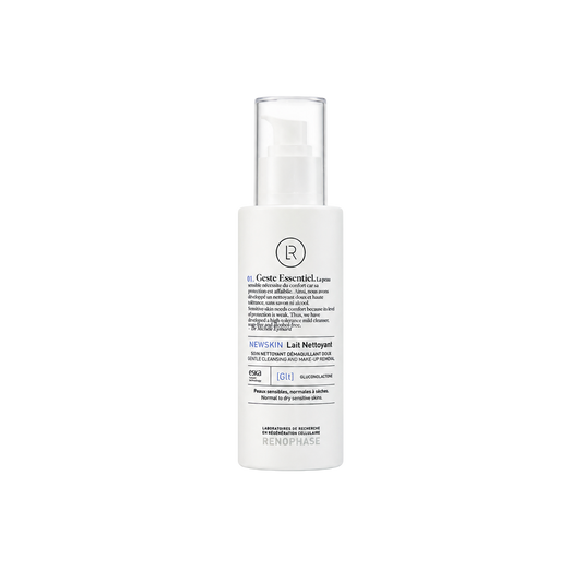 Newskin valomasis pienelis, 200 ml