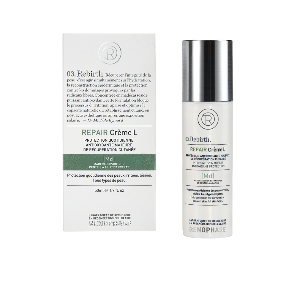 Repair Cream L, 50 ml