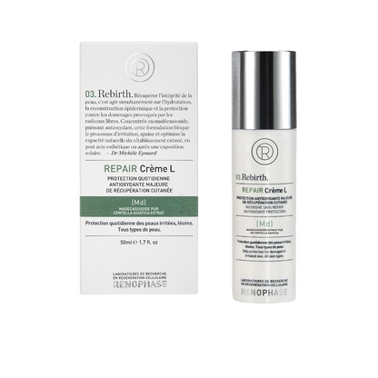 Repair Cream L, 50 ml