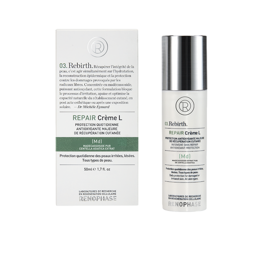 Repair Cream L, 50 ml