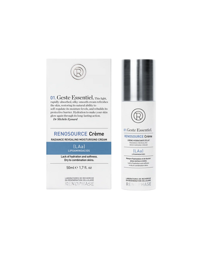 Renosource Cream Rehydrating, 50 ml