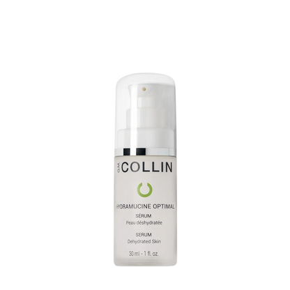 Hydramucine Optimal drėkinantis veido serumas, 30 ml