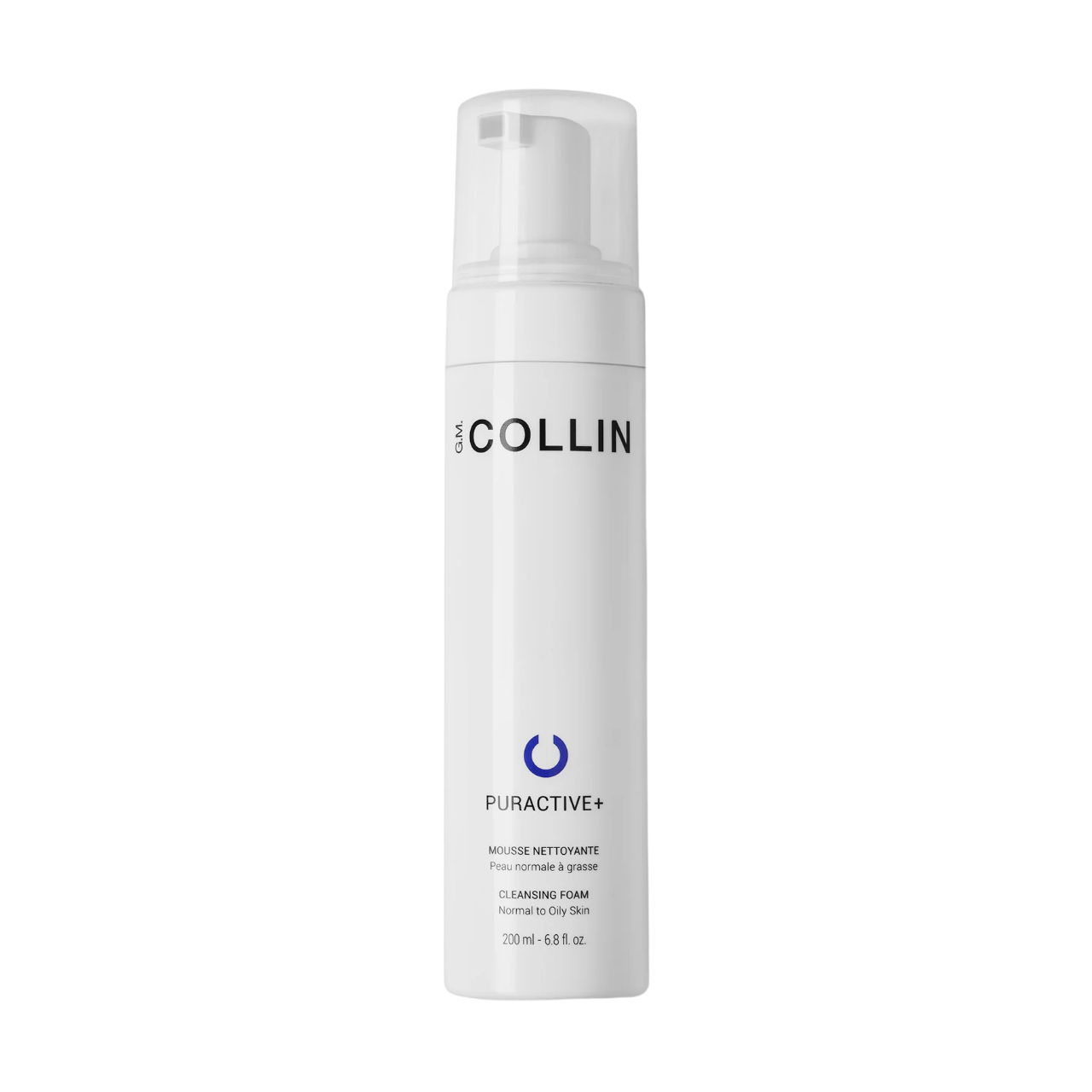 Puractive+ valomosios putos, 200 ml