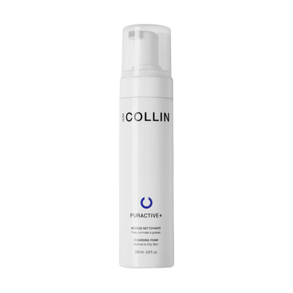 Puractive+ valomosios putos, 200 ml