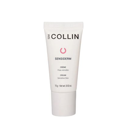 Sensiderm veido kremas