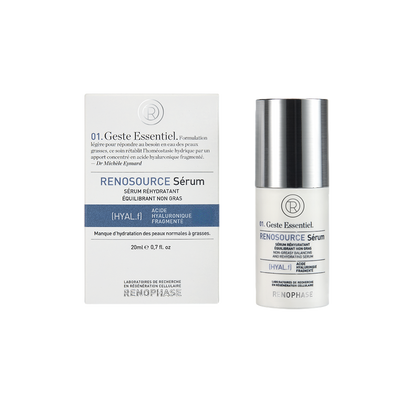Renosource drėkinamasis serumas, 20 ml
