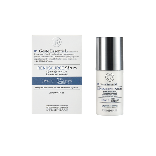 Renosource drėkinamasis serumas, 20 ml