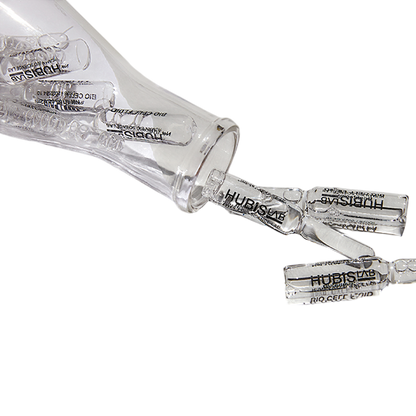 Bio Cell Šviesinamasis fluidas, 12x2 ml