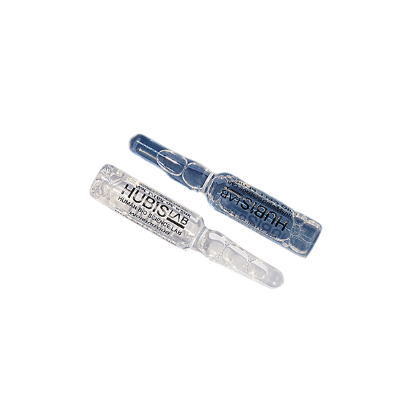 Bio Cell Drėkinamasis fluidas, 12x2 ml