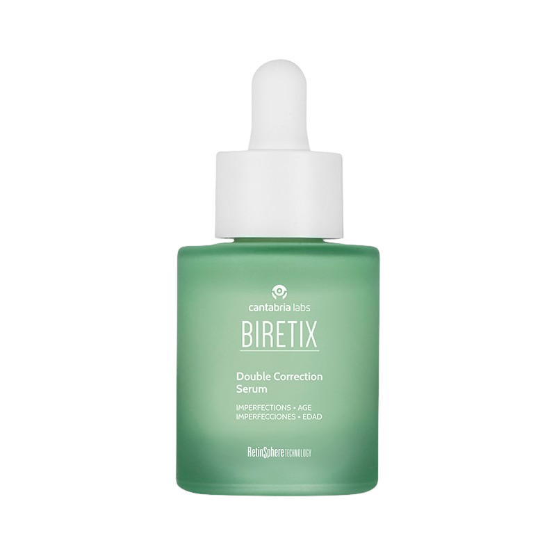 Double Correction serumas, 30 ml