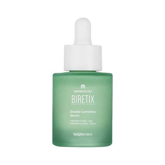 Double Correction serumas, 30 ml