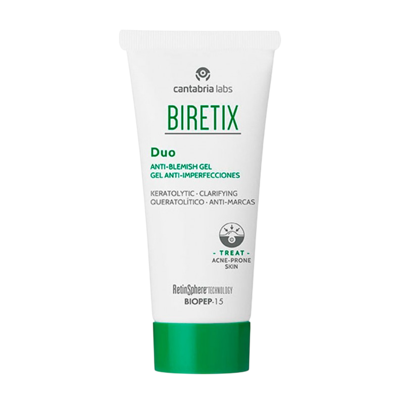 Duo Anti-Blemish gelis, 30 ml