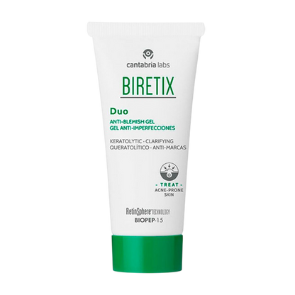 Duo Anti-Blemish gelis, 30 ml