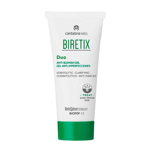 Duo Anti-Blemish gelis, 30 ml