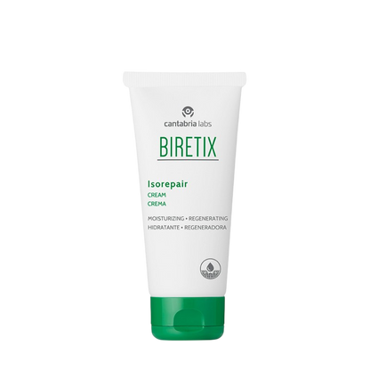 Isorepair veido kremas, 50 ml