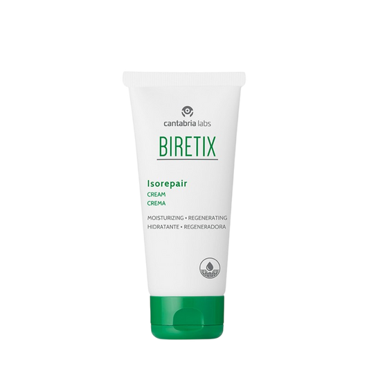 Isorepair veido kremas, 50 ml