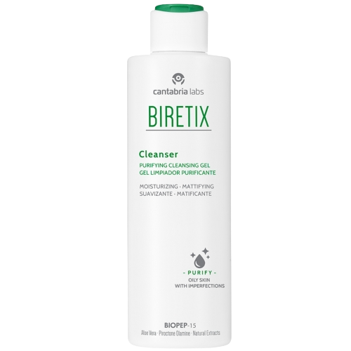 Prausiklis, 200 ml