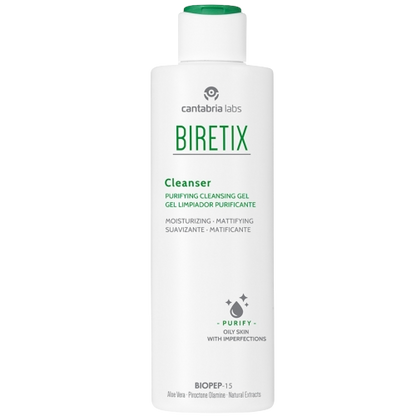 Prausiklis, 200 ml
