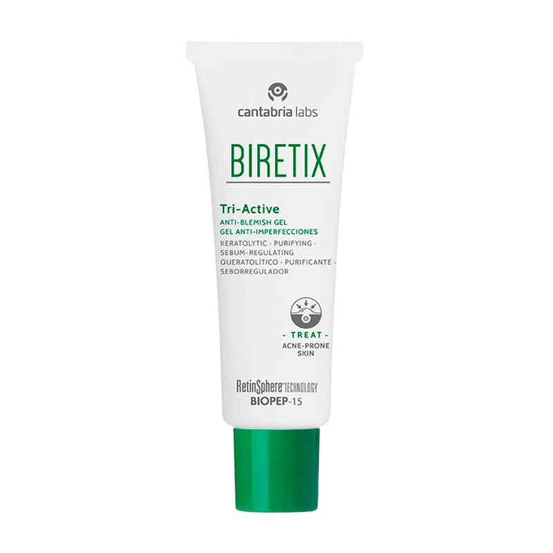 Tri-Active gelis, 50 ml