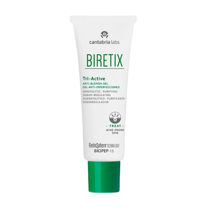 Tri-Active gelis, 50 ml