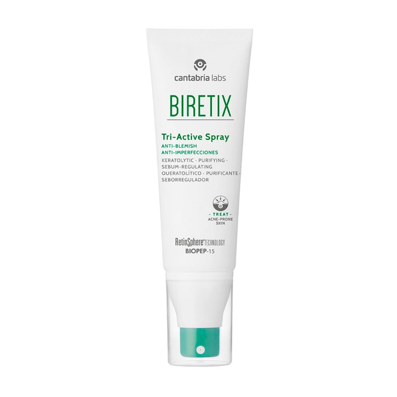 Tri-Active kūno purškiklis, 100 ml