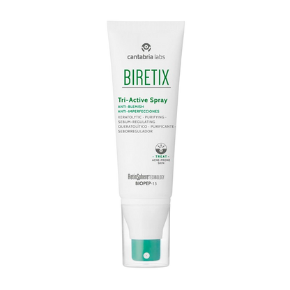 Tri-Active kūno purškiklis, 100 ml