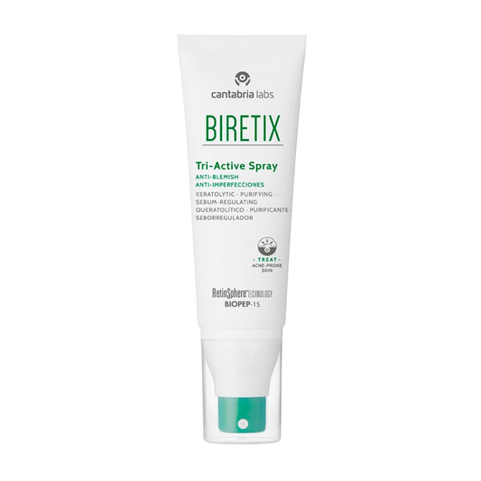 Tri-Active kūno purškiklis, 100 ml