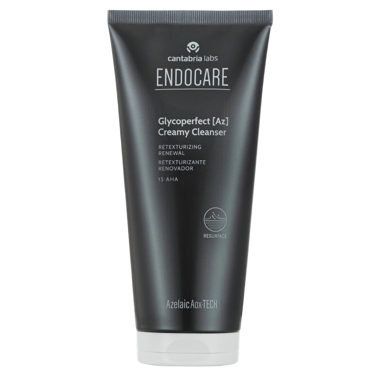 Endocare Renewal Glycoperfect [Az] veido prausiklis, 150 ml