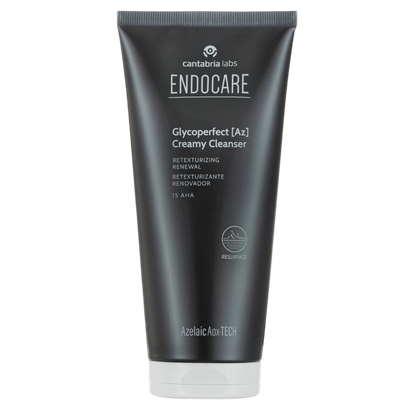 Endocare Renewal Glycoperfect [Az] veido prausiklis, 150 ml