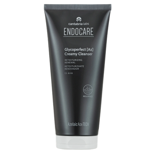 Endocare Renewal Glycoperfect [Az] veido prausiklis, 150 ml