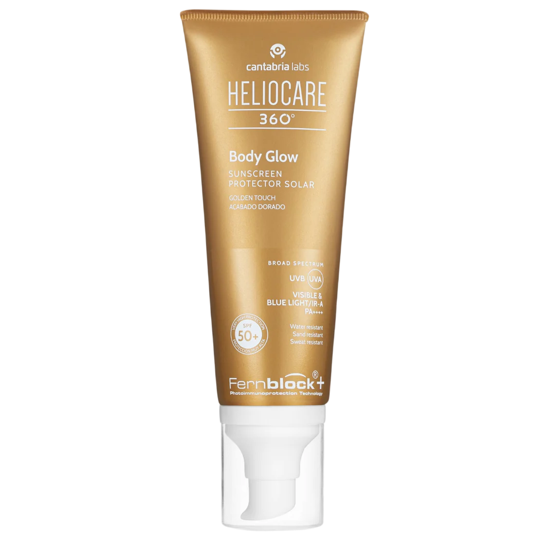 360 Body Glow SPF50+, 100 ml
