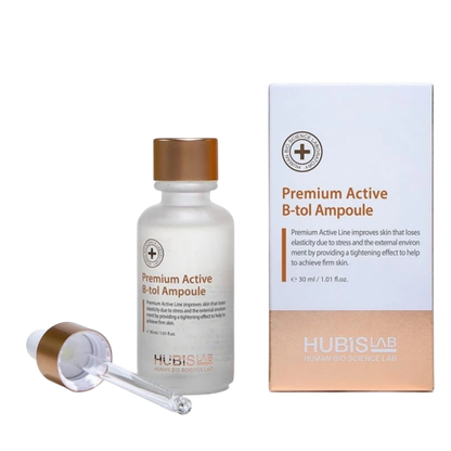 Premium Active B-TOL ampulė, 30 ml