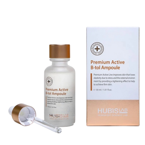 Premium Active B-TOL ampulė, 30 ml