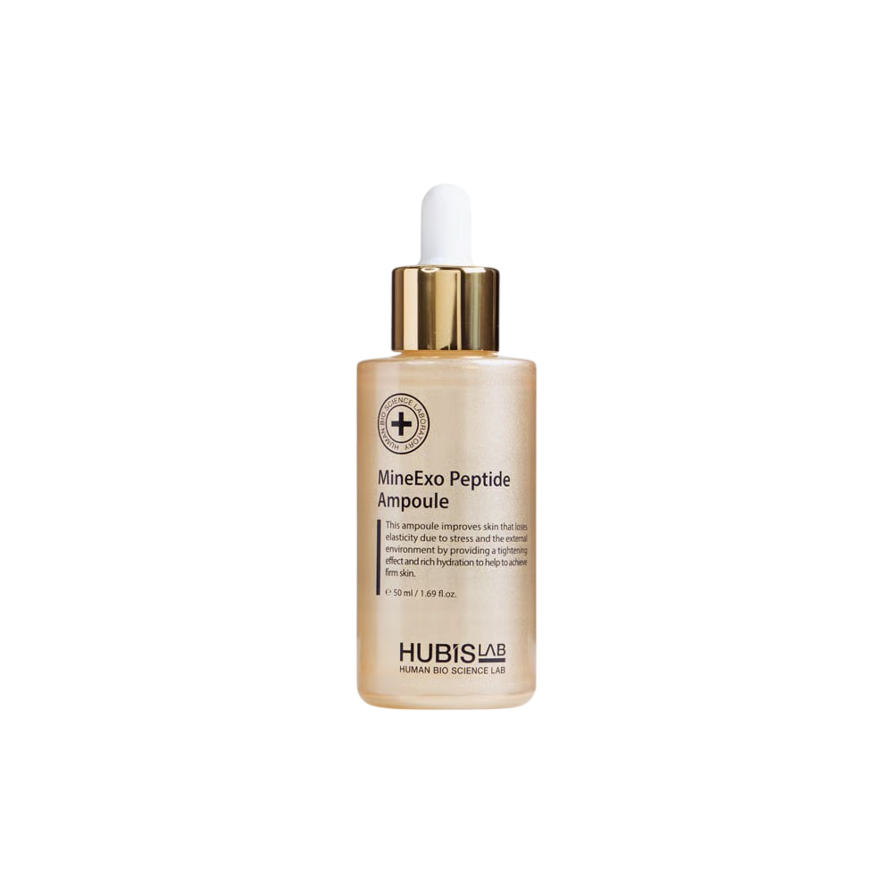 MineExo peptidų ampulė, 50 ml