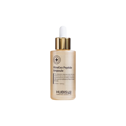 MineExo peptidų ampulė, 50 ml