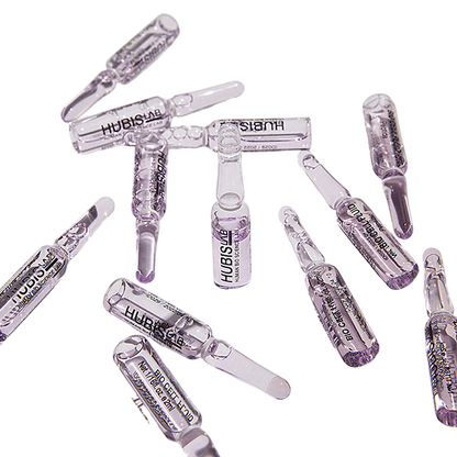 Bio Cell Peptidinis fluidas, 12x2 ml