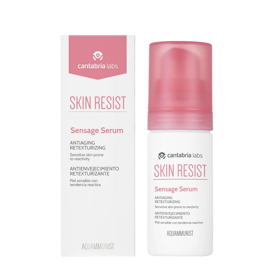 Skin Resist Sensage serumas, 30 ml